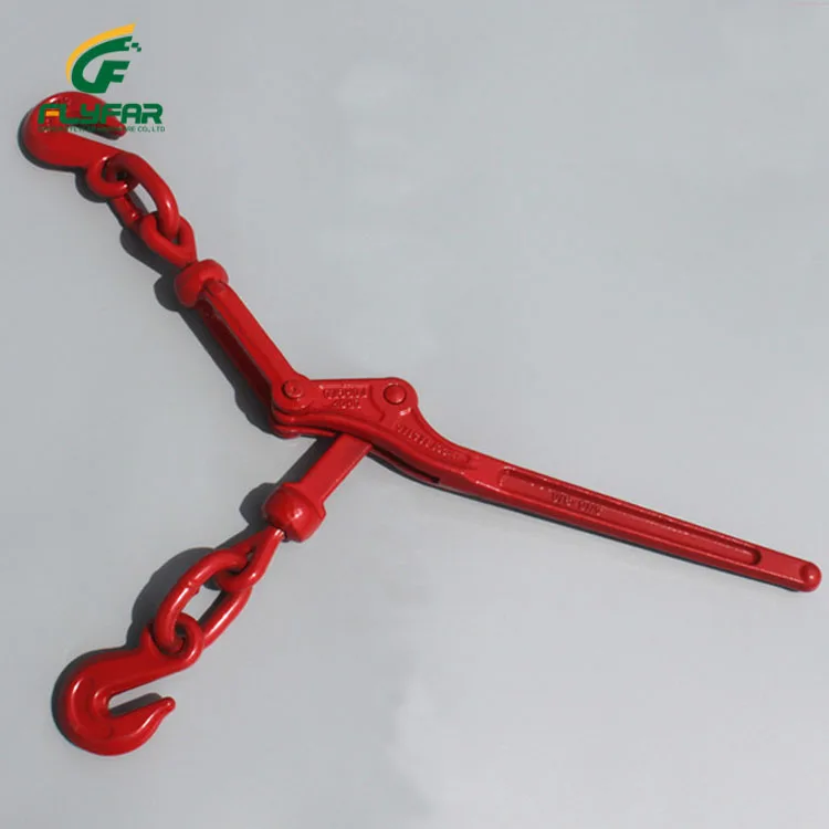 Compactor Ratchet Turnbuckle Load Binder With Jaw Buy Ratchet