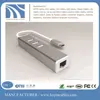 TYPE C/USB 3.1 1000Mbps Gigabit Ethernet Adapter USB to RJ45 Lan Network 3 Port Type C USB Hub