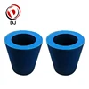 Non-toxic and clean property all kinds of nylon tube rod pipes