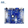 PCB Assembly with components, OEM&ODM service pcba board for Android smart TV