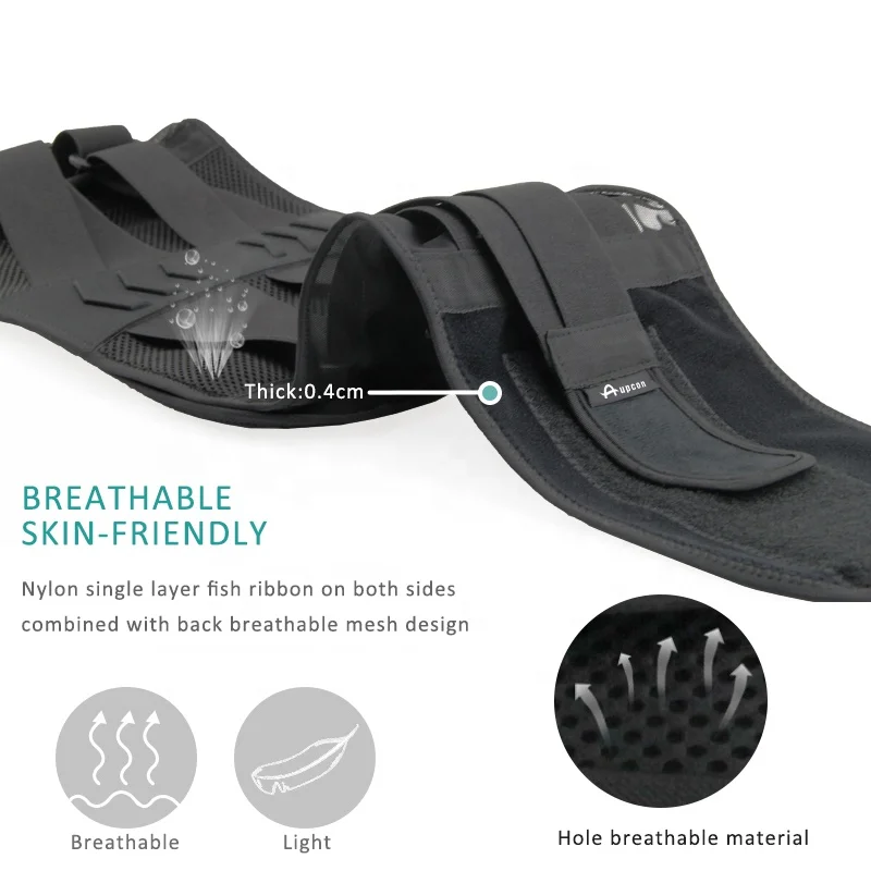 

2019 Hot Selling Factory Wholesale OEM Custom Multi Color Adjustable Neoprene Slimming Waist Trainer Trimmer Belt, Choose