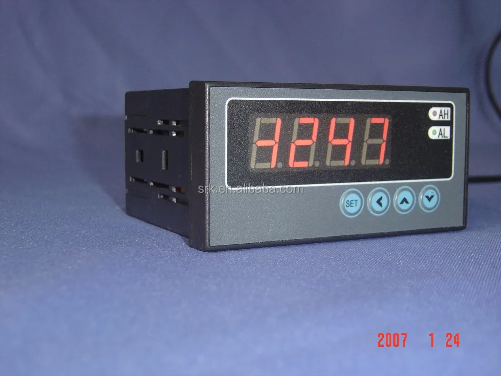 High Precision 6 Channel Paperless Recorder Buy Paperless Recorder