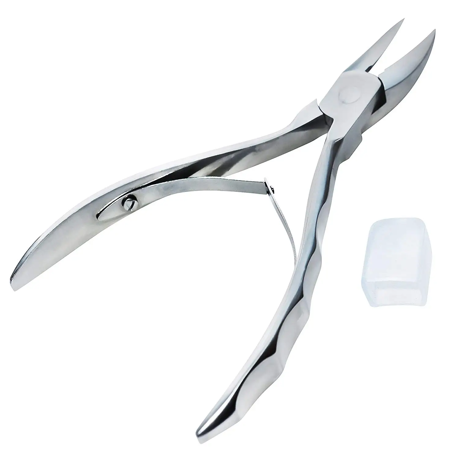 Professional Nail Nipper Sharpening For Thick And Ingrown Toenails