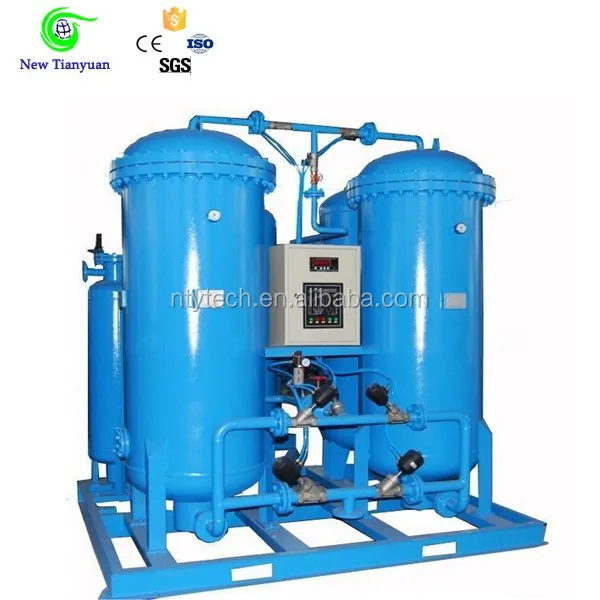 nitrogen generator 0542151
