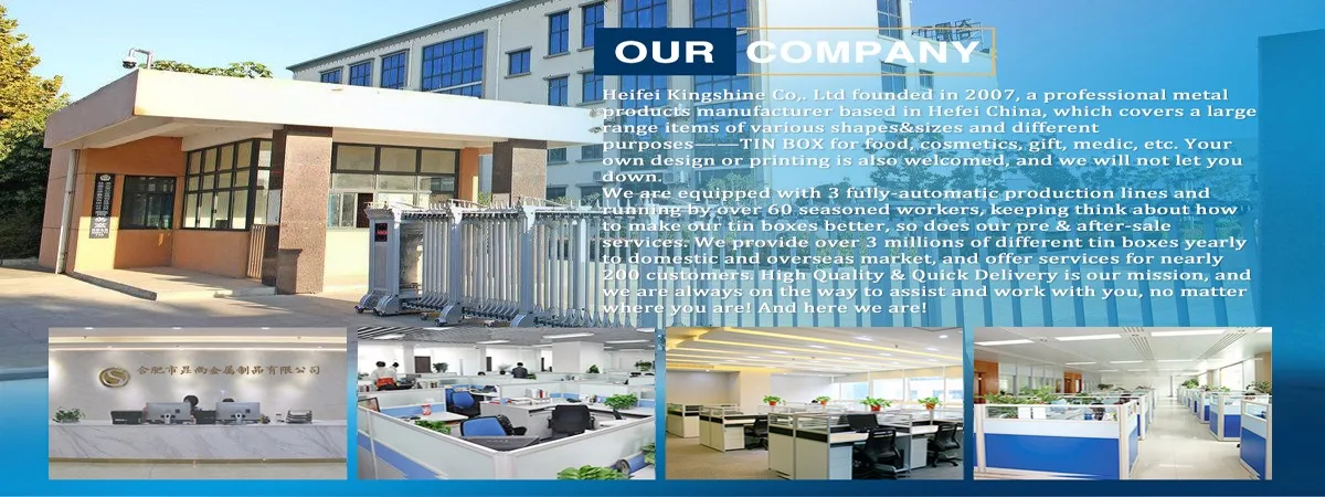 tin cans for food packaging making machine