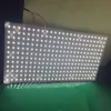Specifically developed and customized cuttable LED flex array light sheet