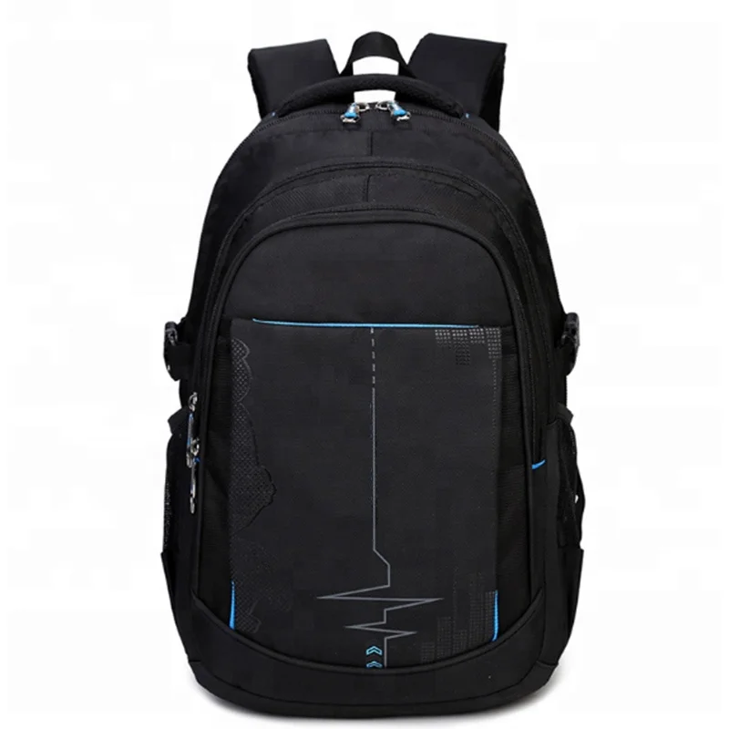 Cool Boys School Backpacks For Middle School Student Backpack Bookbag ...