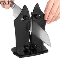 

Professional knife Sharpening Stone Grinding Kitchen Knife Polish Tools Knife Geometric Sharpener Home Kitchen Supplies