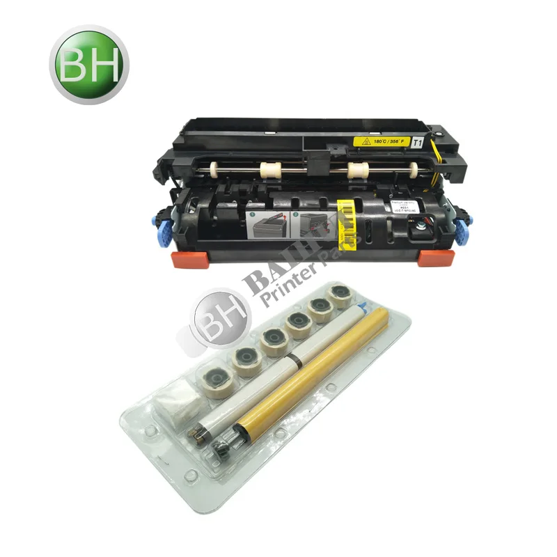 L0h2467901 L0h24a 110v 220v Fuser Maintenance Kit For Lj M607 608 609