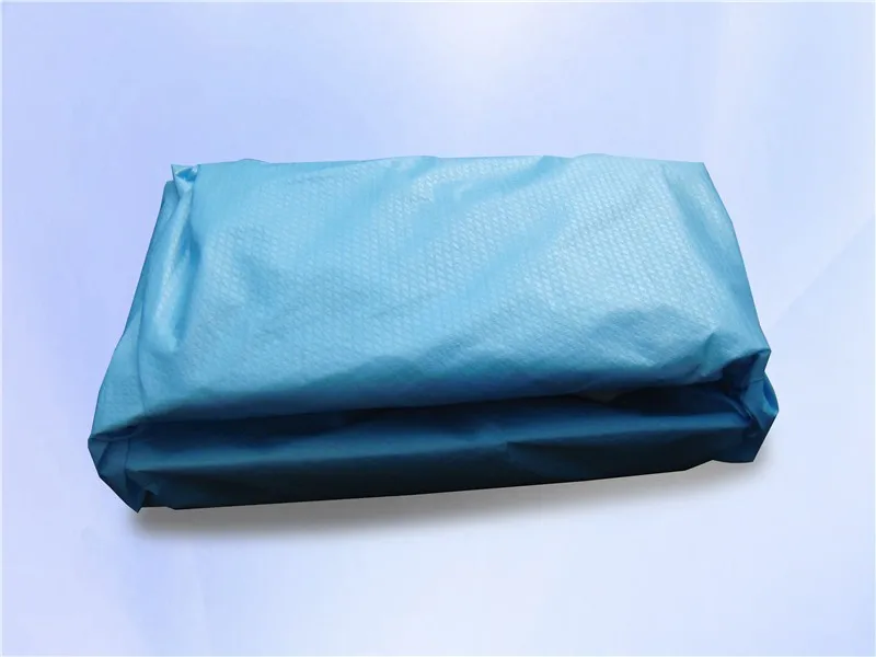 Sterile Disposable Medical Wrapping Tissue Paper For Cesarean Section