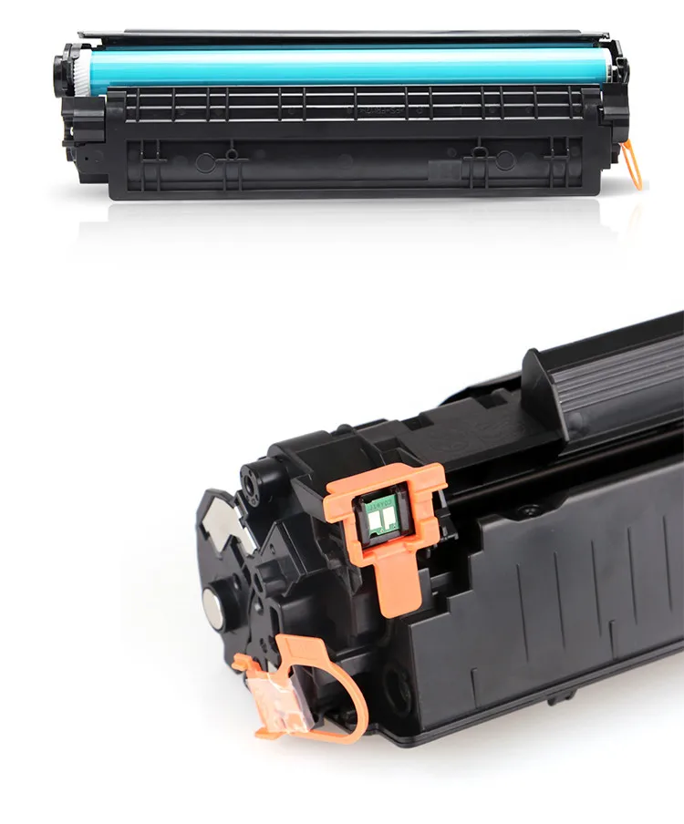 Cf283x 283x 83x Compatible Toner Cartridge For Laserjet Pro Mfp M201n ...