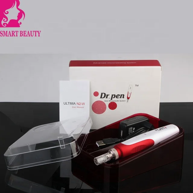 

Dermapen cartridge