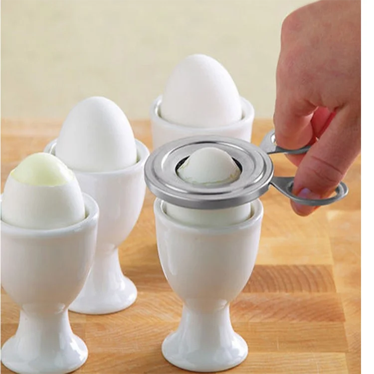 egg opener tool