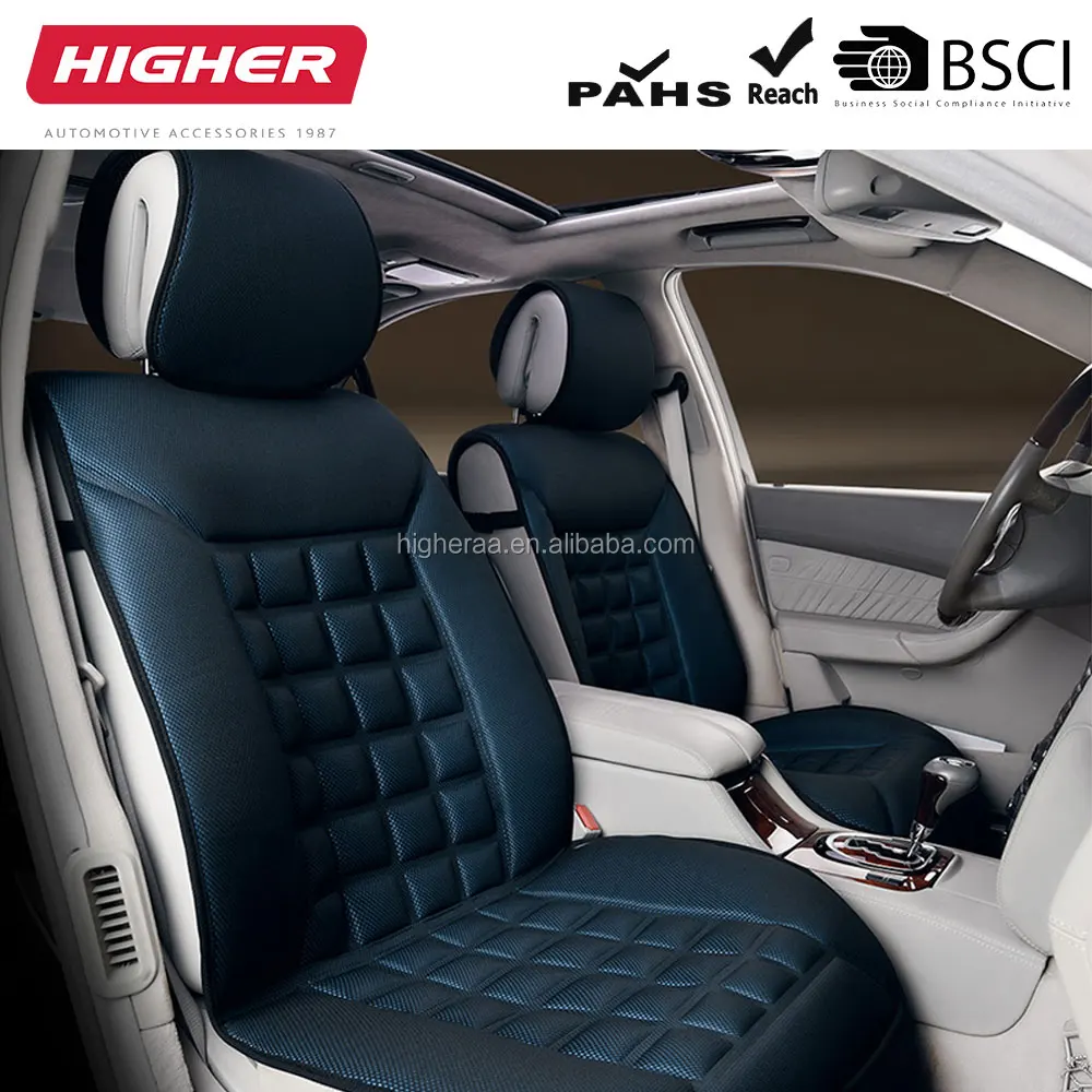 Sz8020 Wholesale Stretchy Car Cushion Seat Cover Buy Car Cushion