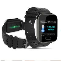 

6$ cheap low price smart watch A6 with heart rate monitor and blood pressure oxygen function