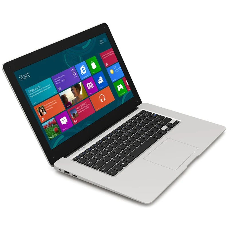 

Intel Z8350 quad core 13.3 14.1" 15.6" slim Laptop 2GB RAM 32GB SSD cheap laptop notebook computer