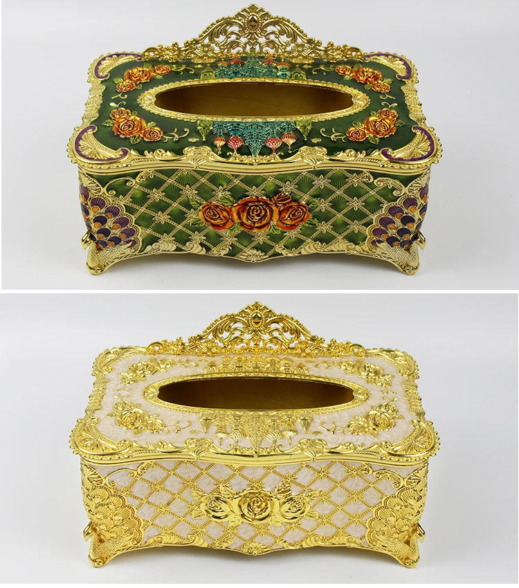 Customised Wholesale Arabic Empty Promotional Weight Tissue Box Buy