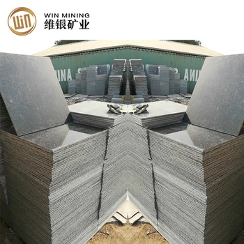 High Polished 24x24 Granite Tile With Natural Surface For Floor High Polished 24x24 Granite Tile With