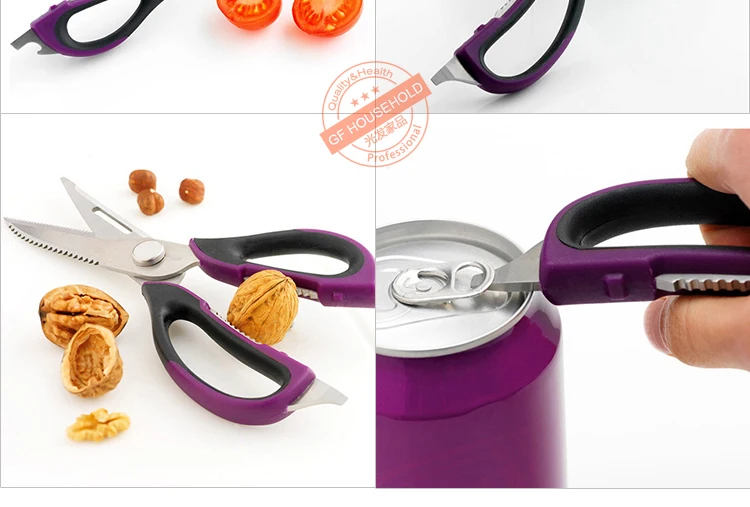 Multipurpose Kitchen Scissor
