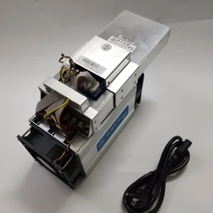 BTC Whatsminer M3X Bitcoin Mining Machine
