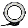 Led Camera Ring Flash Video Studio Lights