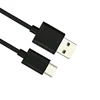 Logo Custom TPE Micro Data Cable USB For Android Devices