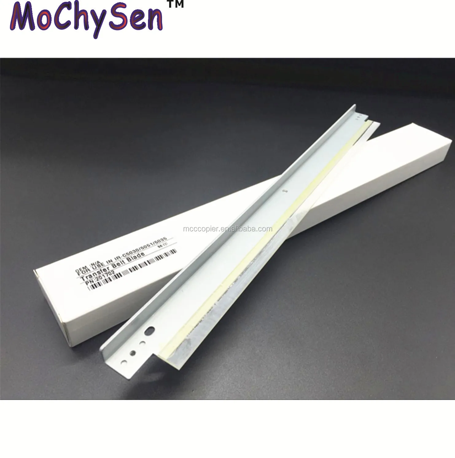 Compatible Fm47246010 Transfer Belt Cleaning Blade For Canon Ir Adv