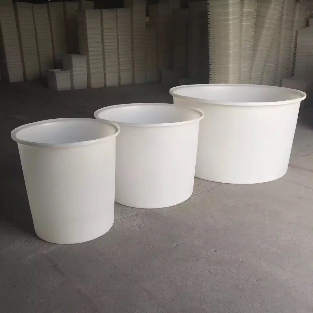 M300l White Round Fish Pond For Sale Prefored Rigid Pond Liners Round Raised Buy White Pond