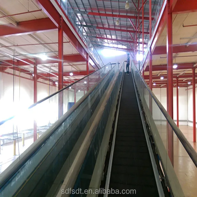 
FUJI Moving Walk Type Passenger Moving Walk 