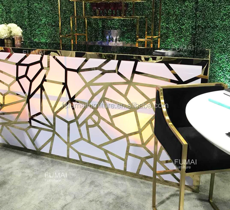 Used Commercial Stainless Steel Restaurant Bar Counters For Sale Buy