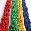 Safety Net Balcony Railing Stairs Fence Children Kids Anti Fall Netting