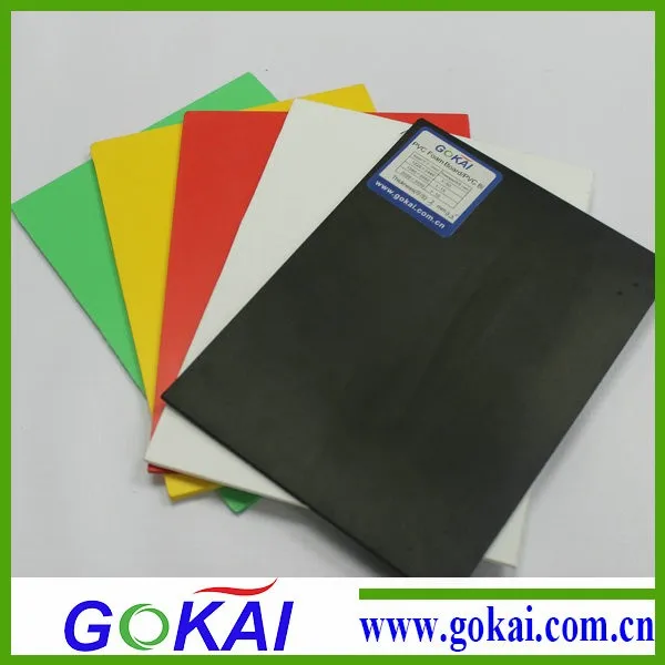 Pvc Foam Board Nz