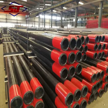 Steam Injection Vacuum Insulated Casing & Tubing (VIT&VIC) L80 for Thermal Recovery