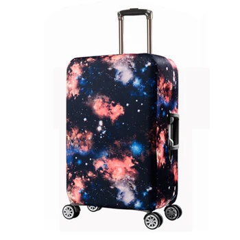 trolley suitcase cover