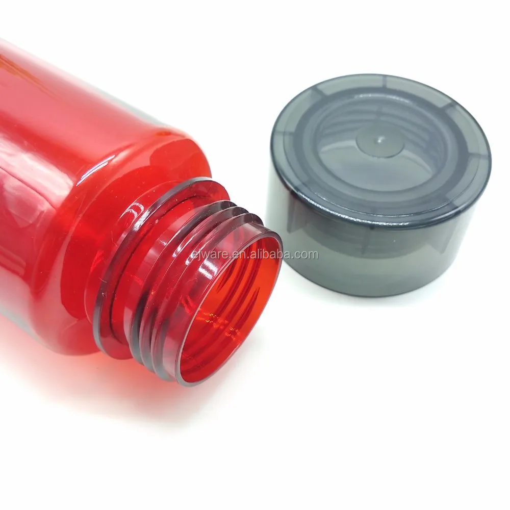 Cheap Reusable Plastic Water Bottles For Bulk Plastic Water Bottle Bpa