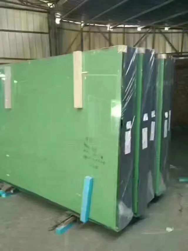 Yason Manufacturer good price Building tempered laminated glass