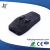 black double control dual rocker on off inline rocker switch cord line switches for led lighting