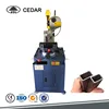 MC-315A manual cutting saw pipe cold cutting machine