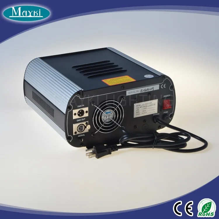 fibre optic illuminator
