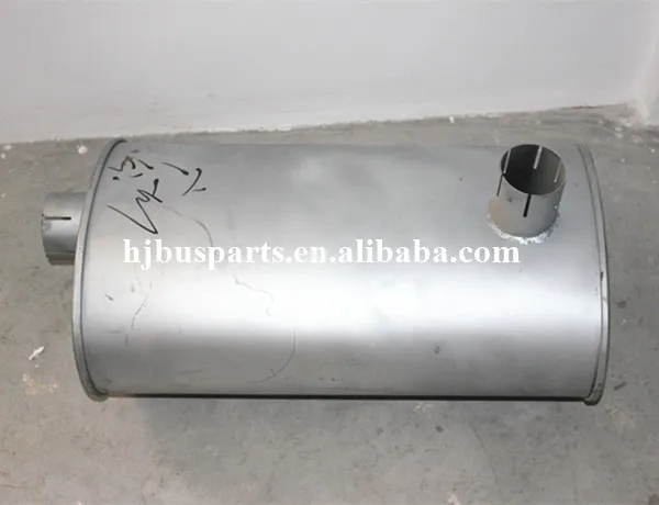 Motorcycle Exhaust Muffler Assembly Super Quiet Generator Muffler For Kinglong Bus Price Buy For Kinglong Bus Price Super Quiet Generator Muffler Motorcycle Exhaust Muffler Product On Alibaba Com