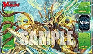 Buy Cardfight Vanguard Wolf Fang Liberator Garmore Official Rubber