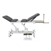 CY-C111A High quality hot sell hospital 4 section head neck lumbar electric therapy traction bed