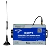 Wireless IOT Device Alarm Remote Controller for Tower Crane Speed Real-time Monitoring S271