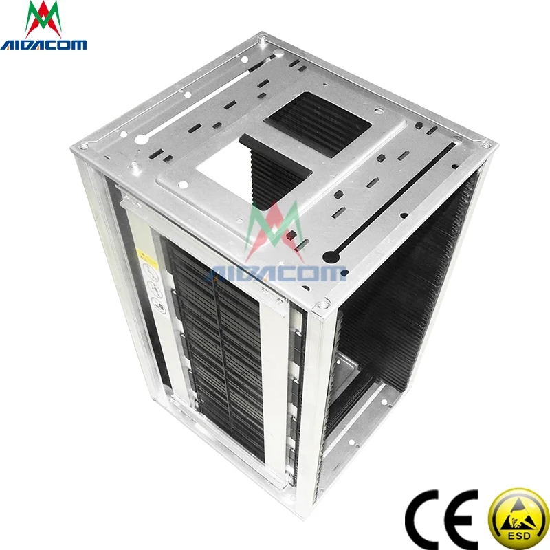 Component Pcb Smt Stencil Storage Rack Buy Smt Component Rack,Rack