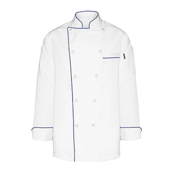 modern chef jacket design