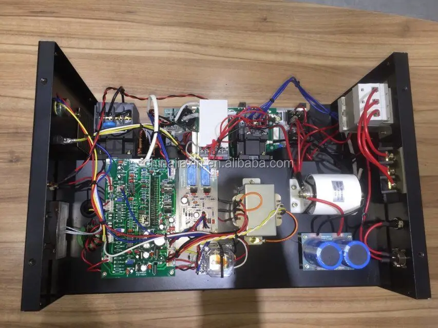 блок плазмы