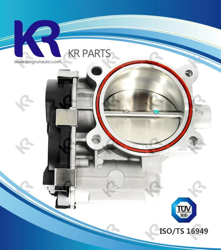 Throttle Body 12609500,12577029 For Chevrolet Impala V6 3.5l 3.9l 2006