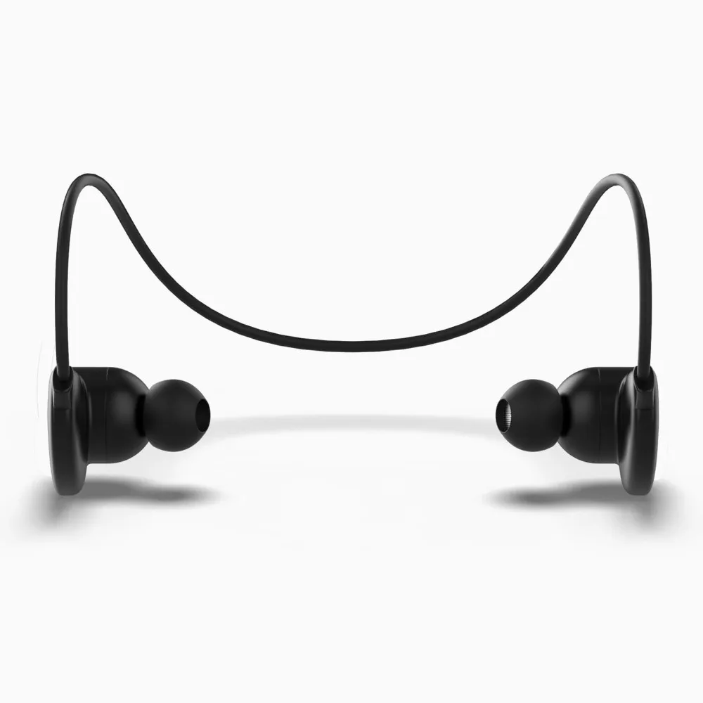 Newest product  sport wireless in-ear earphone SE2 for mobile phone