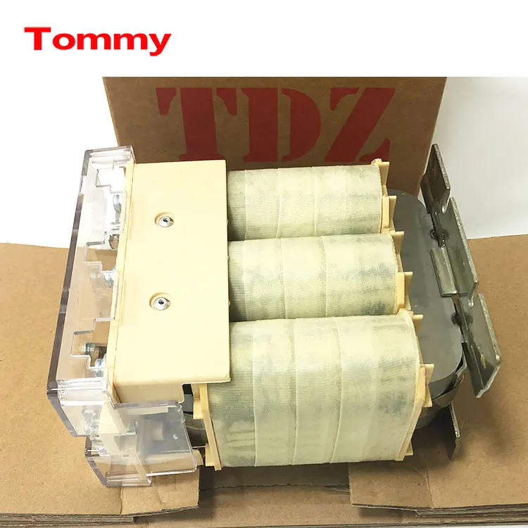 New original A81L00010185 Fanuc reactive CNC component reactor, View