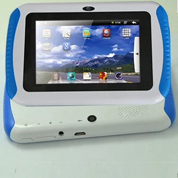 ODM/Best toys for 2015 christmas gift Kids Kid Education Tablets Tablet PC 4.3 Inch Android 4.2/4.4 MID-4107